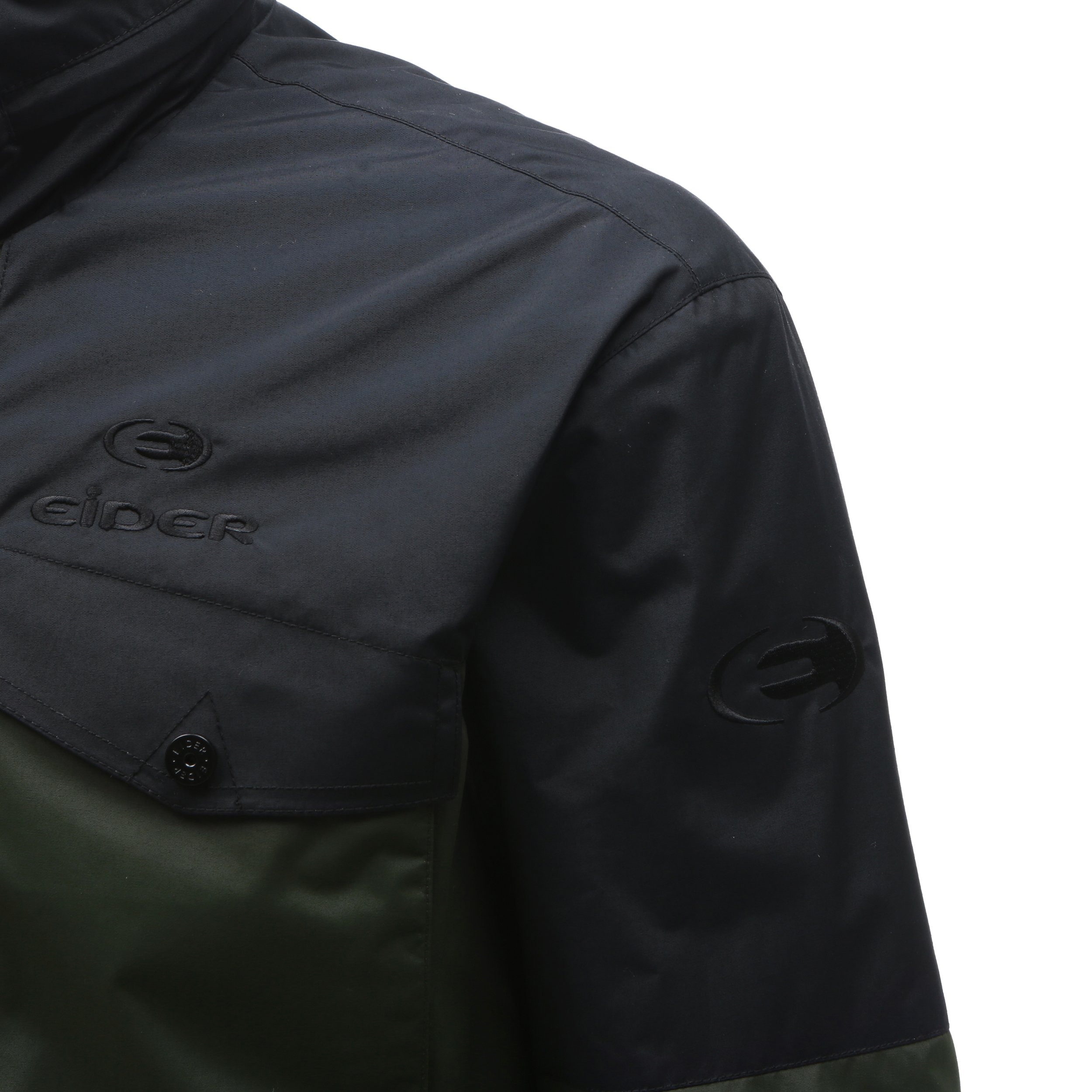 Ma strum serpens overhead on sale jacket