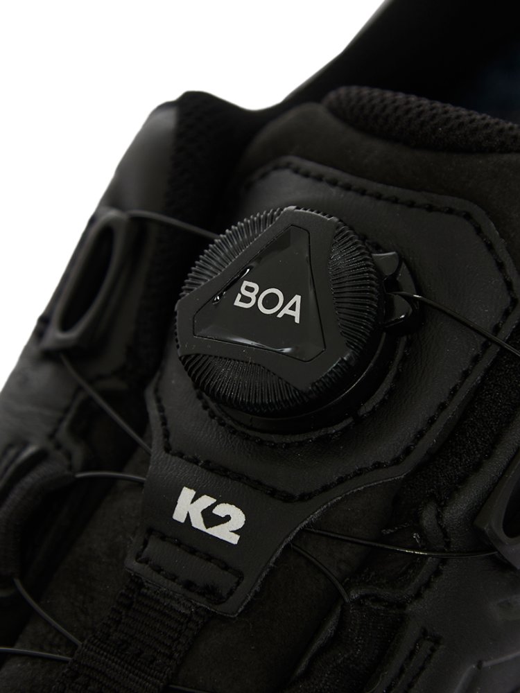 Ryder bora store 2.0 mtb shoes