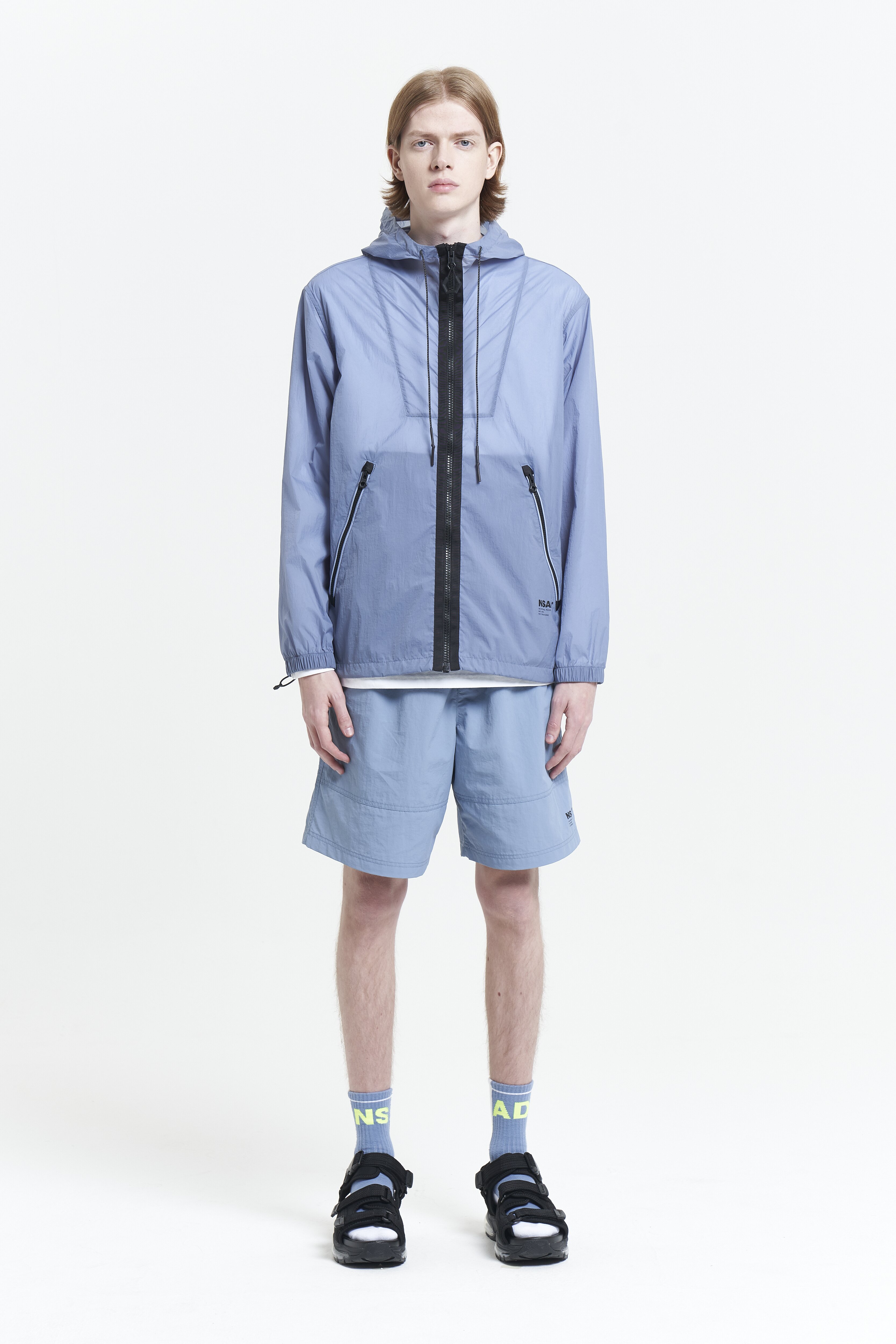 쯔위 차코 CUSHZ TOE-LOOP_JCH109845Z_CD 남성용 샌들 - 85,500원