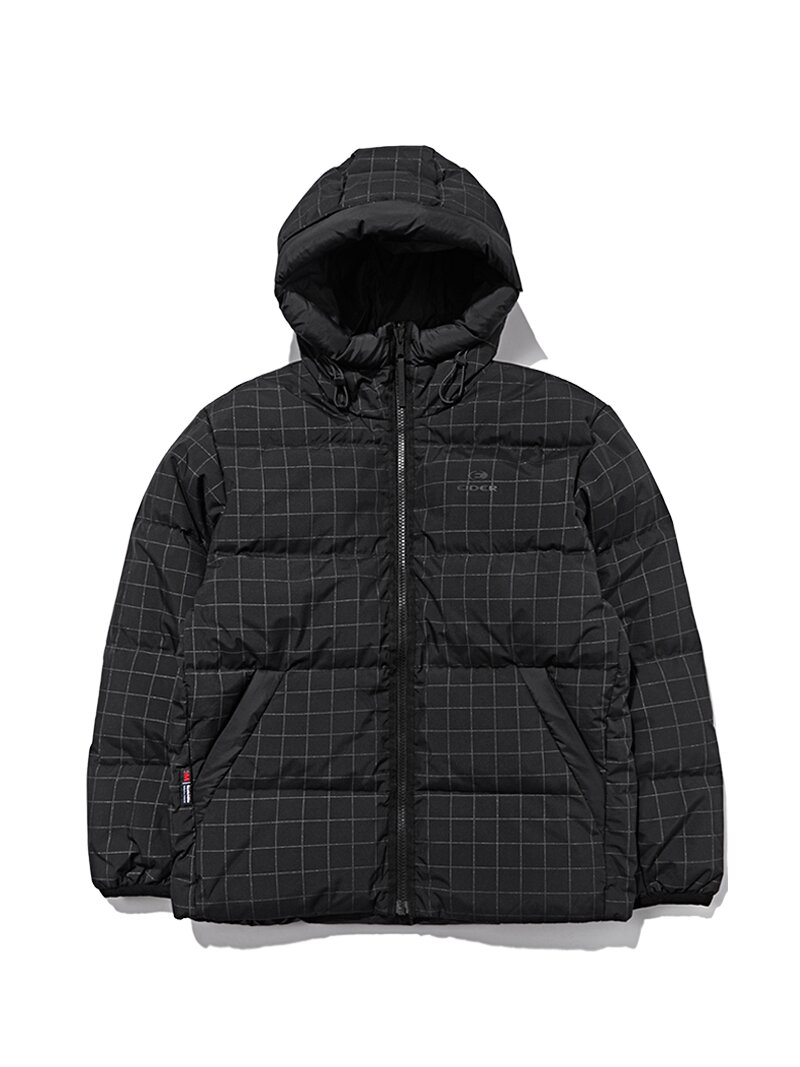 아이더(EIDER) FLASH HIKER (플래쉬 하이커) α 리버서블 다운