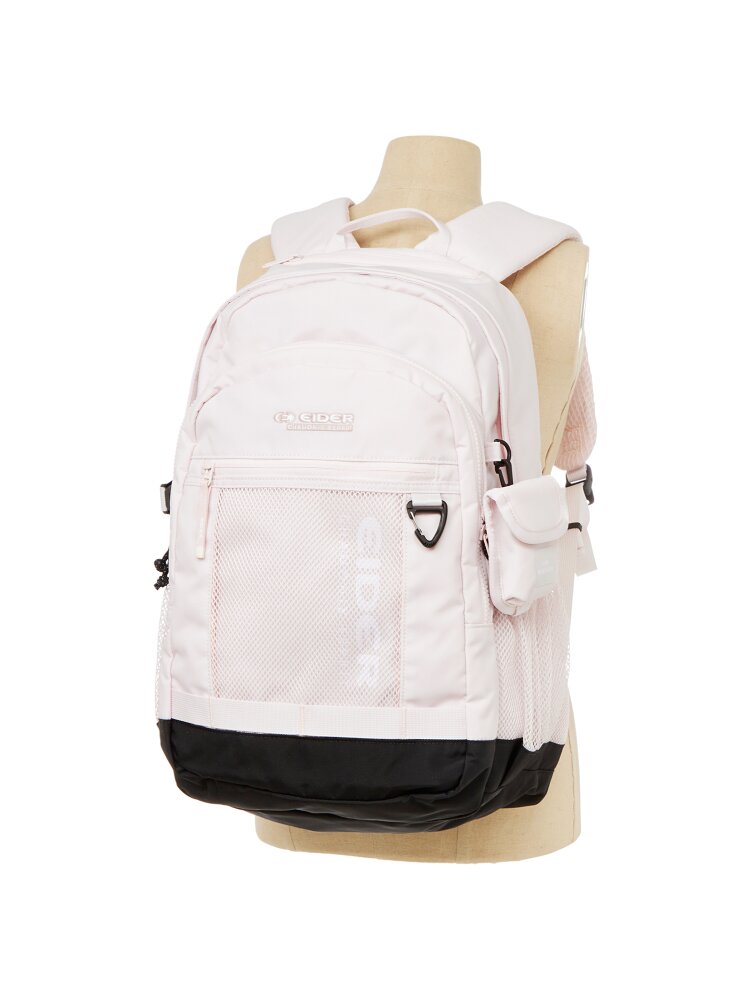 【EIDER】CORDURA ECO Air BACKPACK Amazon.com: EIDER BOOM-AIR1 Backpack White DUA21B42W2