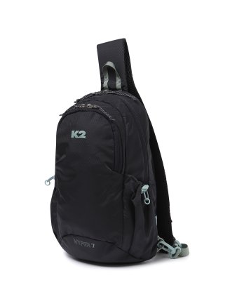 22FW Black Red Silver Backpack School Bag Rucksack Men Backbag