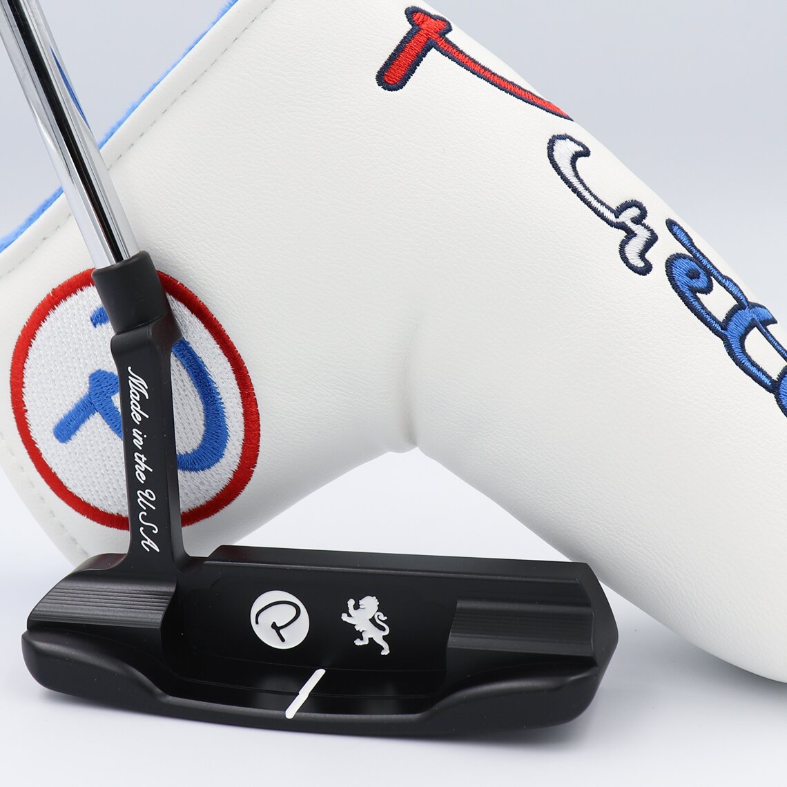 希少 Piretti クーヴィオCUVIO LA.GOLFカーボンシャフト クラブ