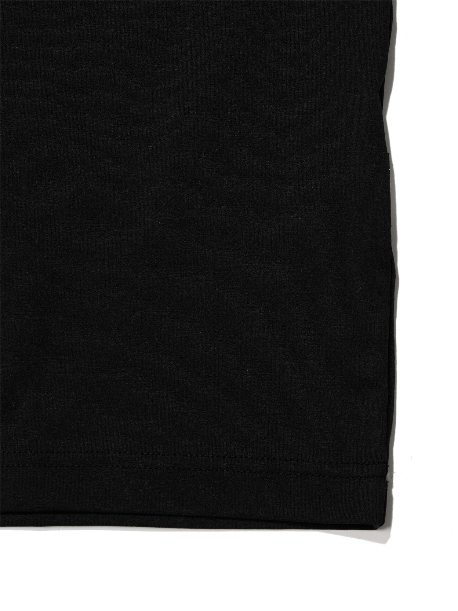 Tシャツ・カットソー EiDER EIDER x RAYVOLT ICE POCKET ROUND TEEBlack DMM24272Z1 optimize