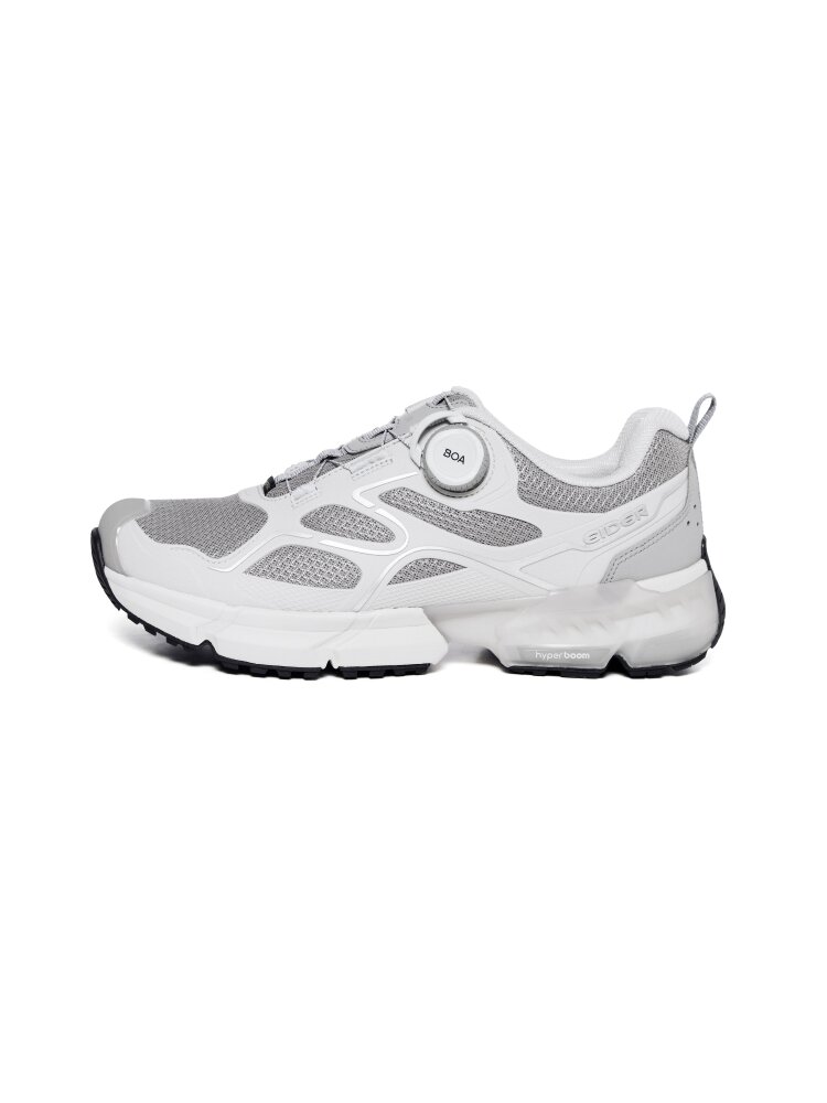 スニーカー EiDER Nomad Low Boa E2Beige DWF24G07E2 Rora｜GODDESS Boarder Sneakers 厚底スニーカー | Rakuten