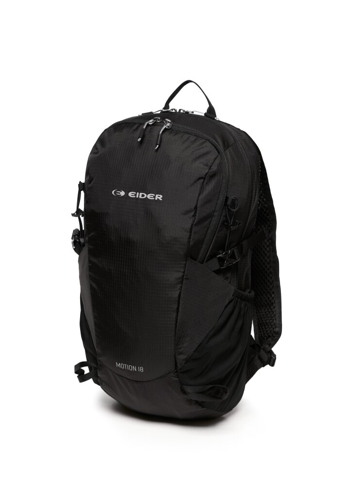 バックパック・リュック EiDER Motion Motion 18Navy DUA24B09N4 K.VILLAGE
