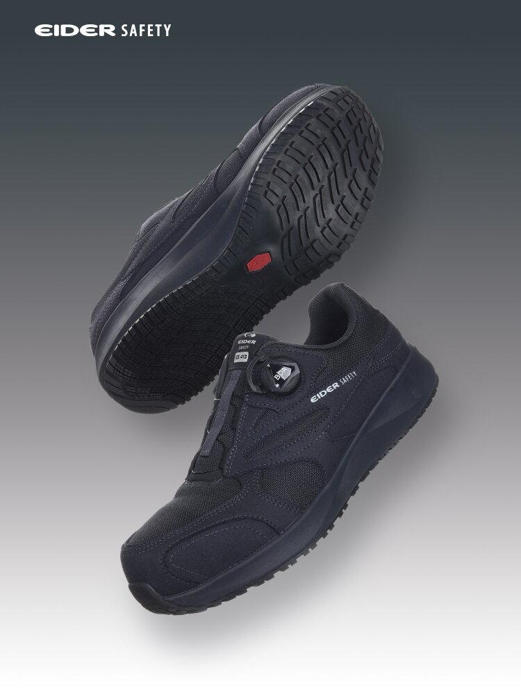 THE NORTH FACE × HYKE テックボアレッグウォーマー