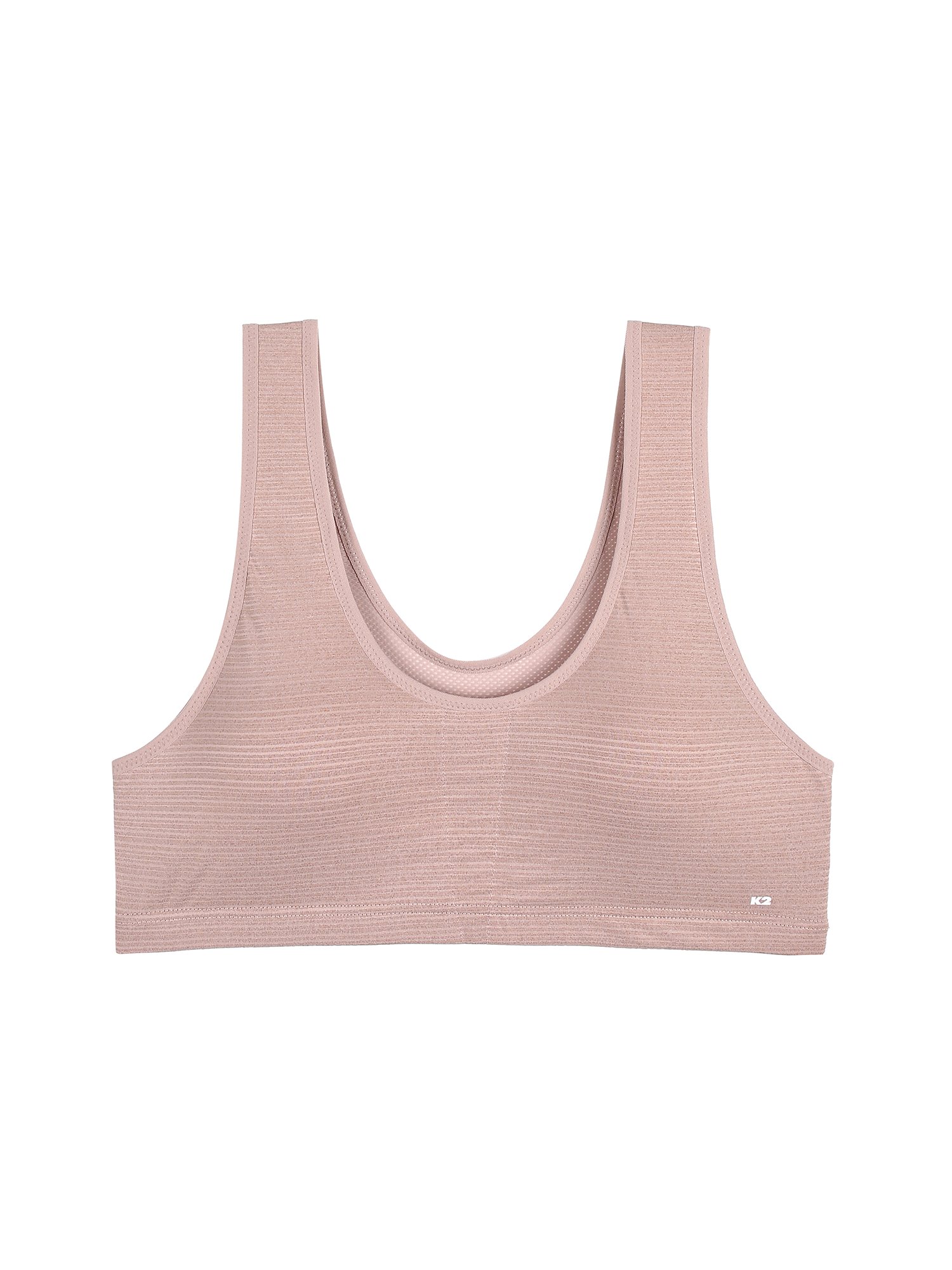 H&M 2-pack Seamless Bra Tops