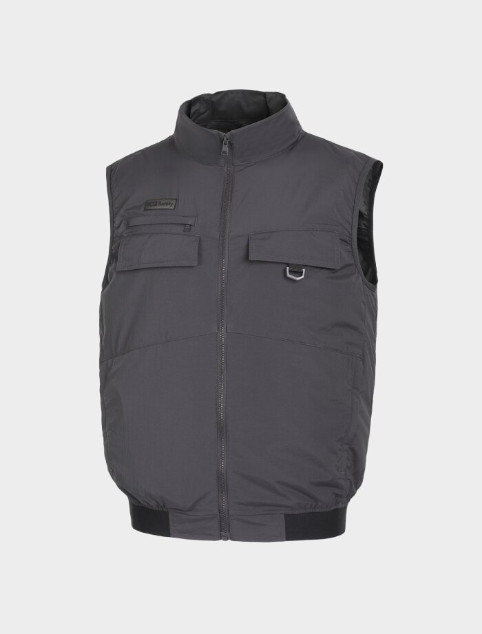Antwort 24AW STAFF BLOUSON BLACK 5023 【公式通販】