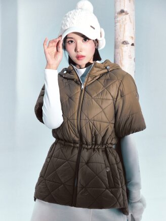 韓国人気ゴルフブランドW.ANGLEコート 韓国人気ゴルフブランドW.ANGLEコート 韓国人気ゴルフブランドW.ANGLE