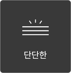 단단한